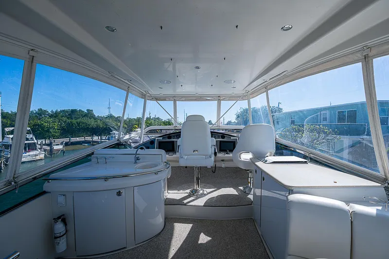 Ohana Yacht Photos Pics 