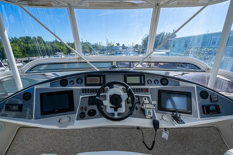 Ohana Yacht Photos Pics 