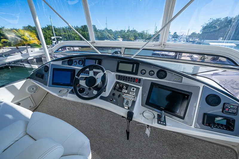 Ohana Yacht Photos Pics 