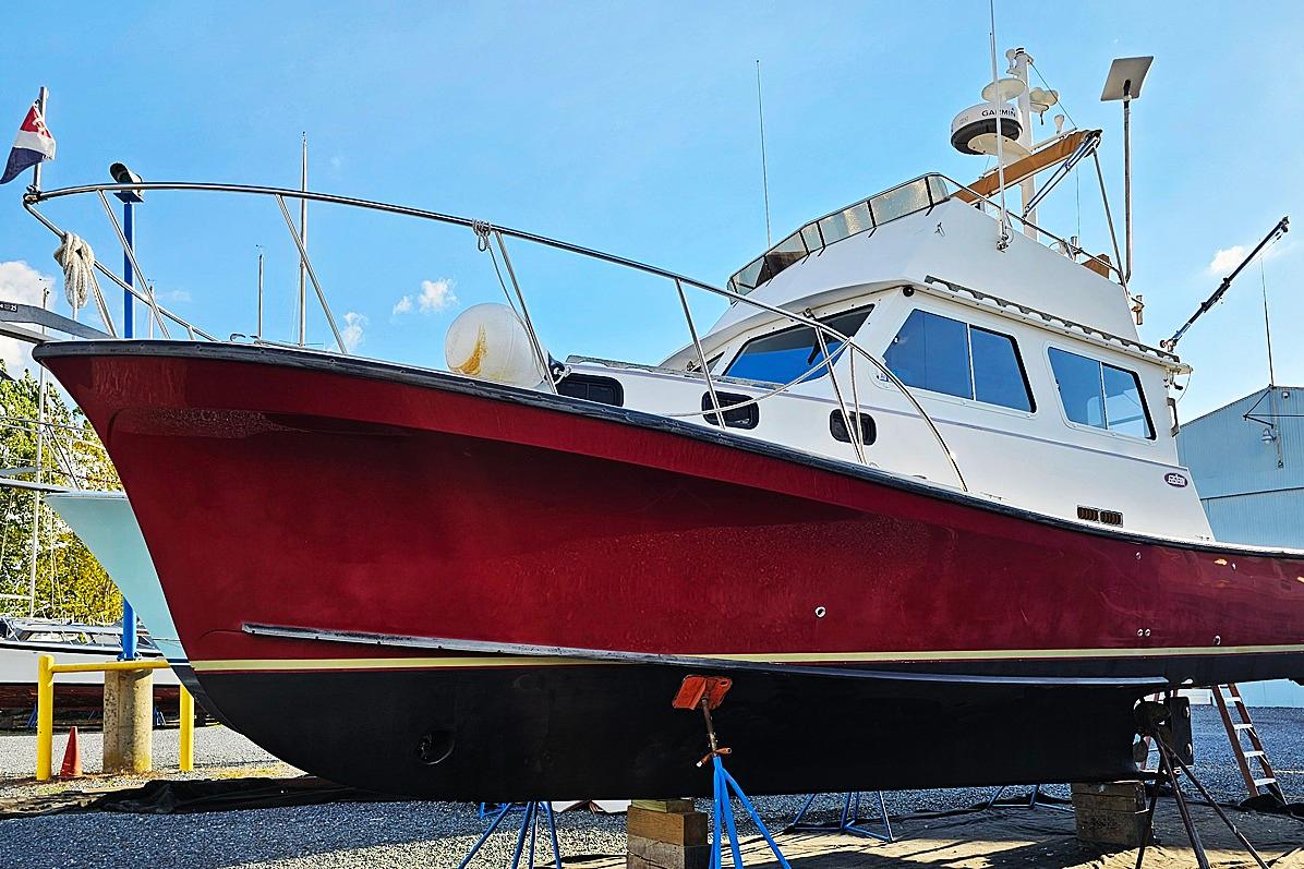 Eastern Casco Bay 35