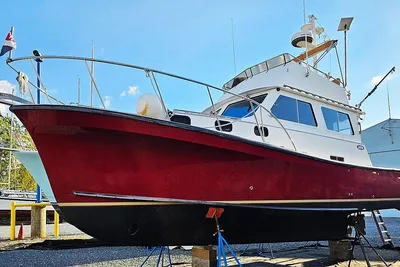 Eastern Casco Bay 35