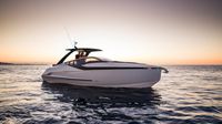 2023 Fairline F Line 33