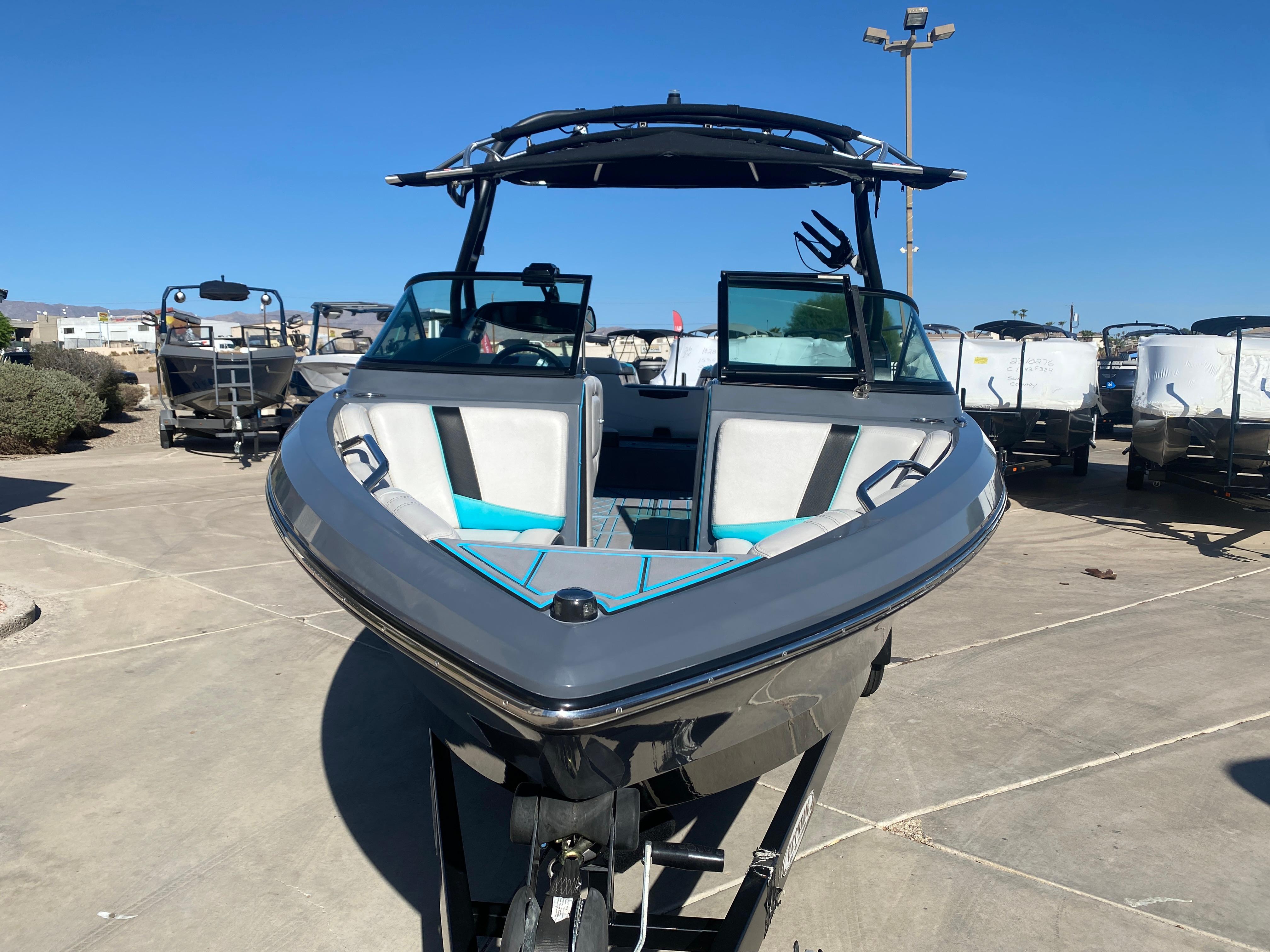 2014 Nautique 230 Super Air Nautique Ski and Wakeboard for sale ...