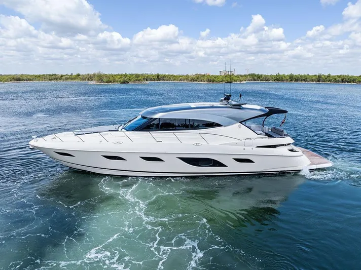 Seas The Moment Yacht Photos Pics 