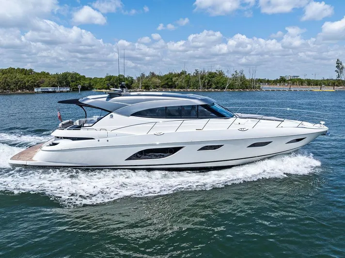 Seas The Moment Yacht Photos Pics 