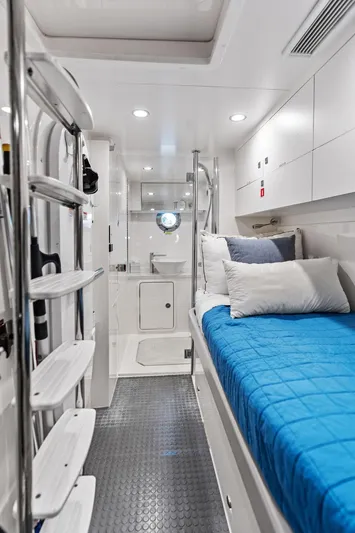 Seas The Moment Yacht Photos Pics 