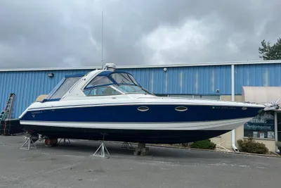 Formula 330 Sun Sport