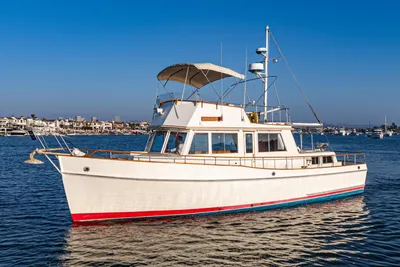 Grand Banks 42 Classic