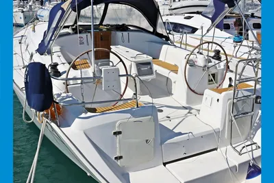 Beneteau Cyclades 43.4