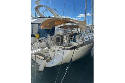 2010 Dufour 455 Grand Large