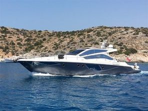 Cranchi 64 HT