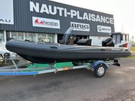 2023 Adventure V610 FISH