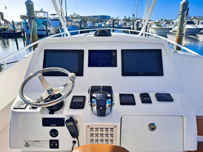 Regina Del Mar Yacht Photos Pics 