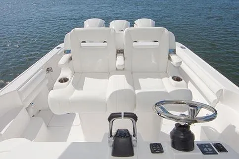 Regina Del Mar Yacht Photos Pics 