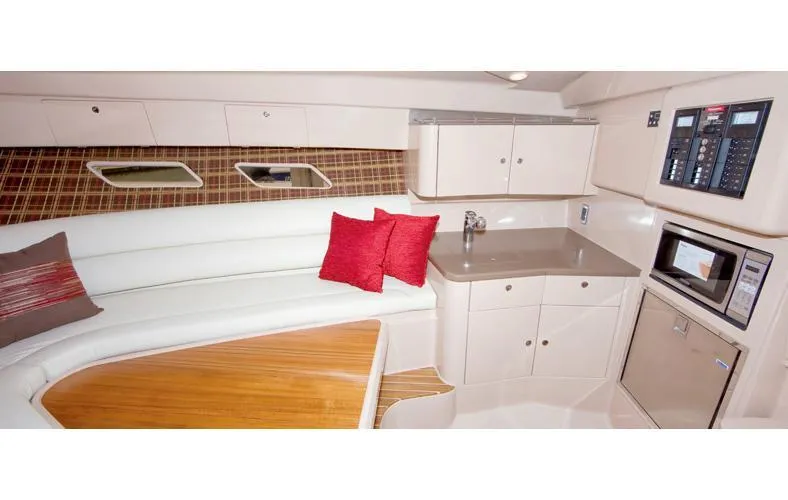 Regina Del Mar Yacht Photos Pics 