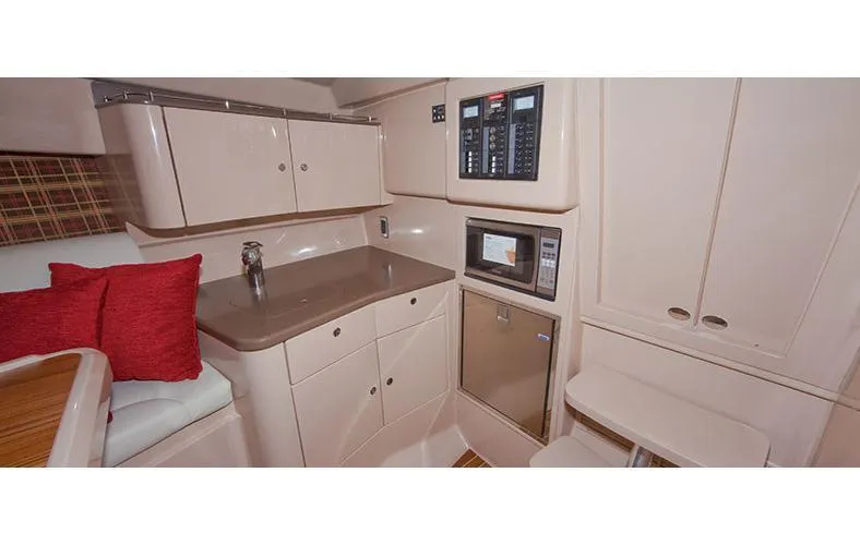 Regina Del Mar Yacht Photos Pics 