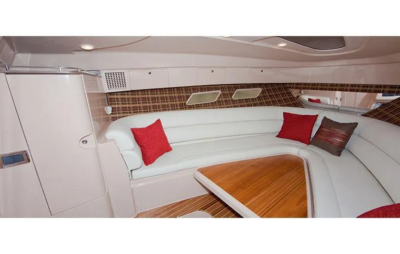 Regina Del Mar Yacht Photos Pics 