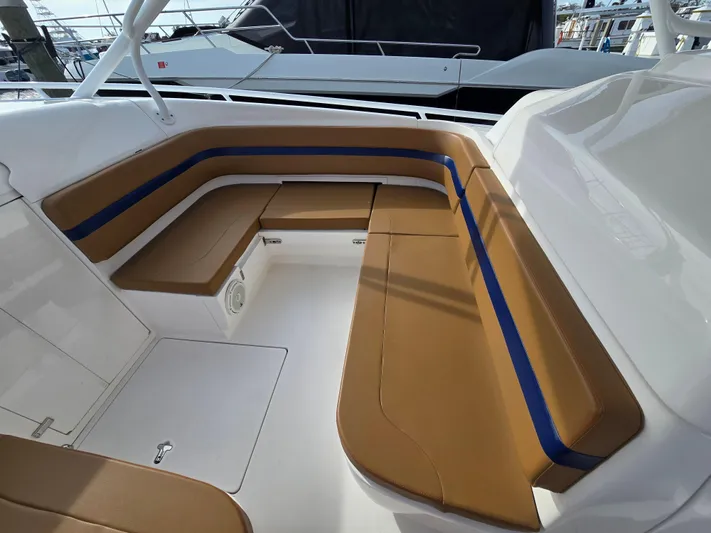 Regina Del Mar Yacht Photos Pics 