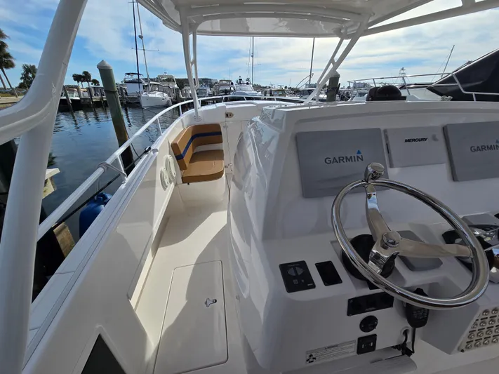 Regina Del Mar Yacht Photos Pics 