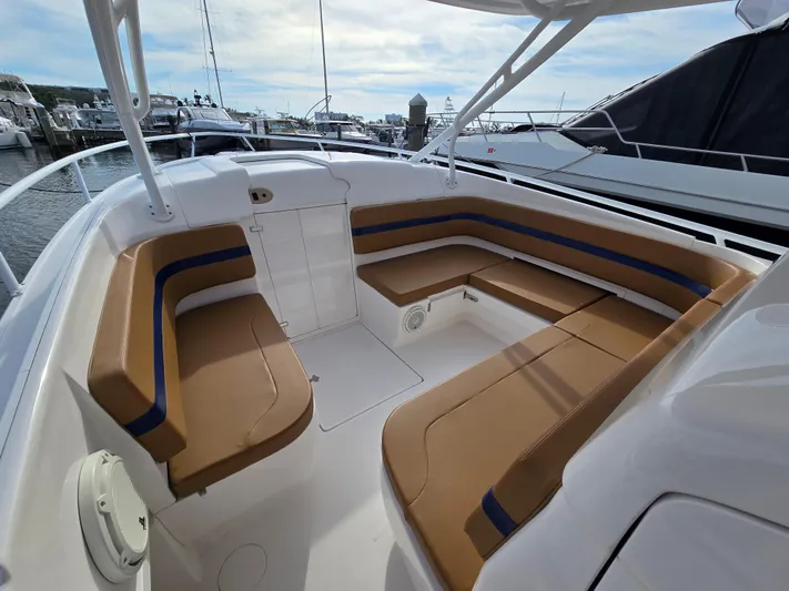 Regina Del Mar Yacht Photos Pics 