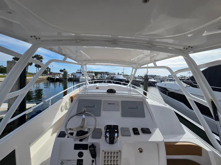 Regina Del Mar Yacht Photos Pics 