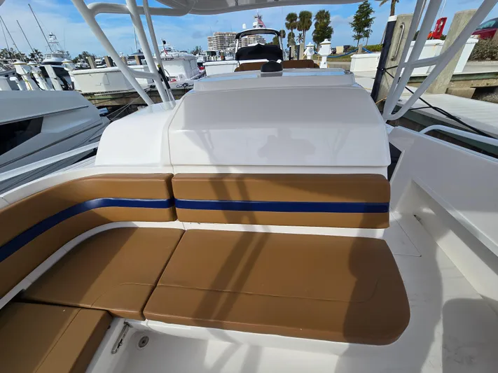 Regina Del Mar Yacht Photos Pics 