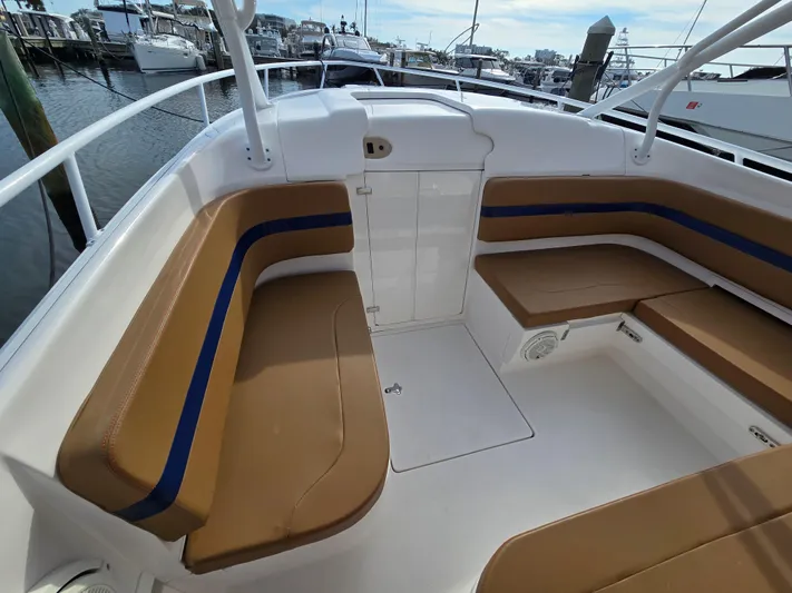 Regina Del Mar Yacht Photos Pics 