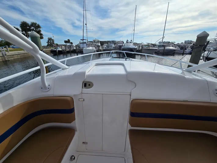 Regina Del Mar Yacht Photos Pics 