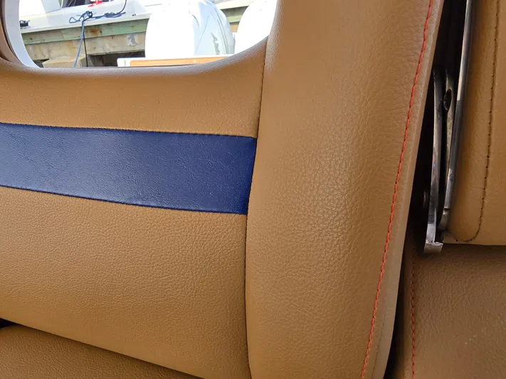 Regina Del Mar Yacht Photos Pics 