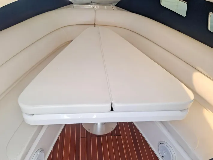 Regina Del Mar Yacht Photos Pics 