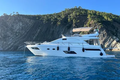 2010 Absolute 50 Fly