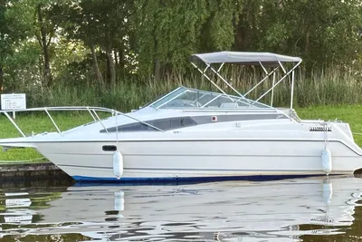 1994 Bayliner 2655
