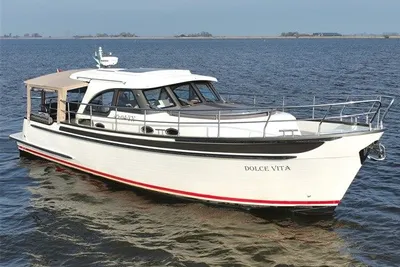 2010 Tuna 40 Sportivo