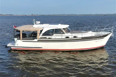 2010 Tuna 40 Sportivo
