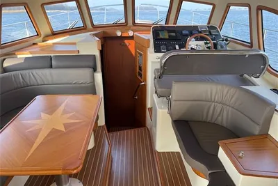 2010 Tuna 40 Sportivo