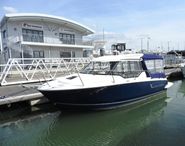 2020 Jeanneau Merry Fisher 795 Legend