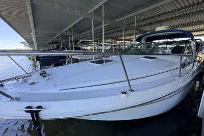 Sea Ray 290 Sundancer