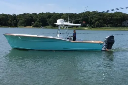 Drift Wood Yacht Photos Pics 
