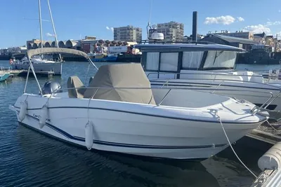 2018 Jeanneau CAP CAMARAT 7.5 CC-2