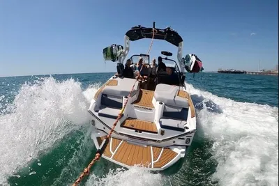 2021 Nautique Super Air Nautique G21