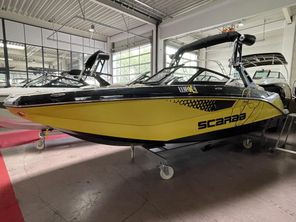 2022 Scarab 215 ID