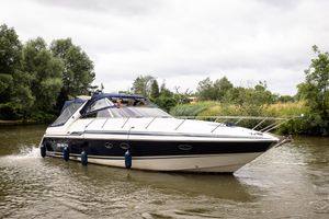 1993 Sunseeker Camargue 46