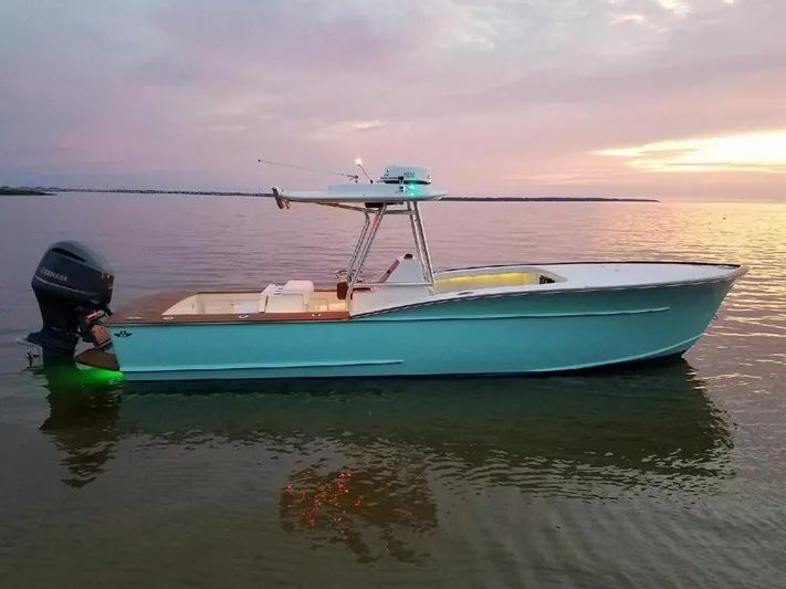 Drift Wood Yacht Photos Pics 