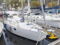 1984 Form Ocean PRANA 34 DI