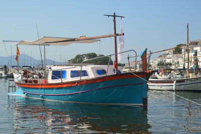 1986 Custom Corcho IV