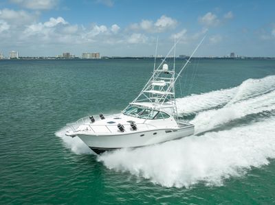 Yacht