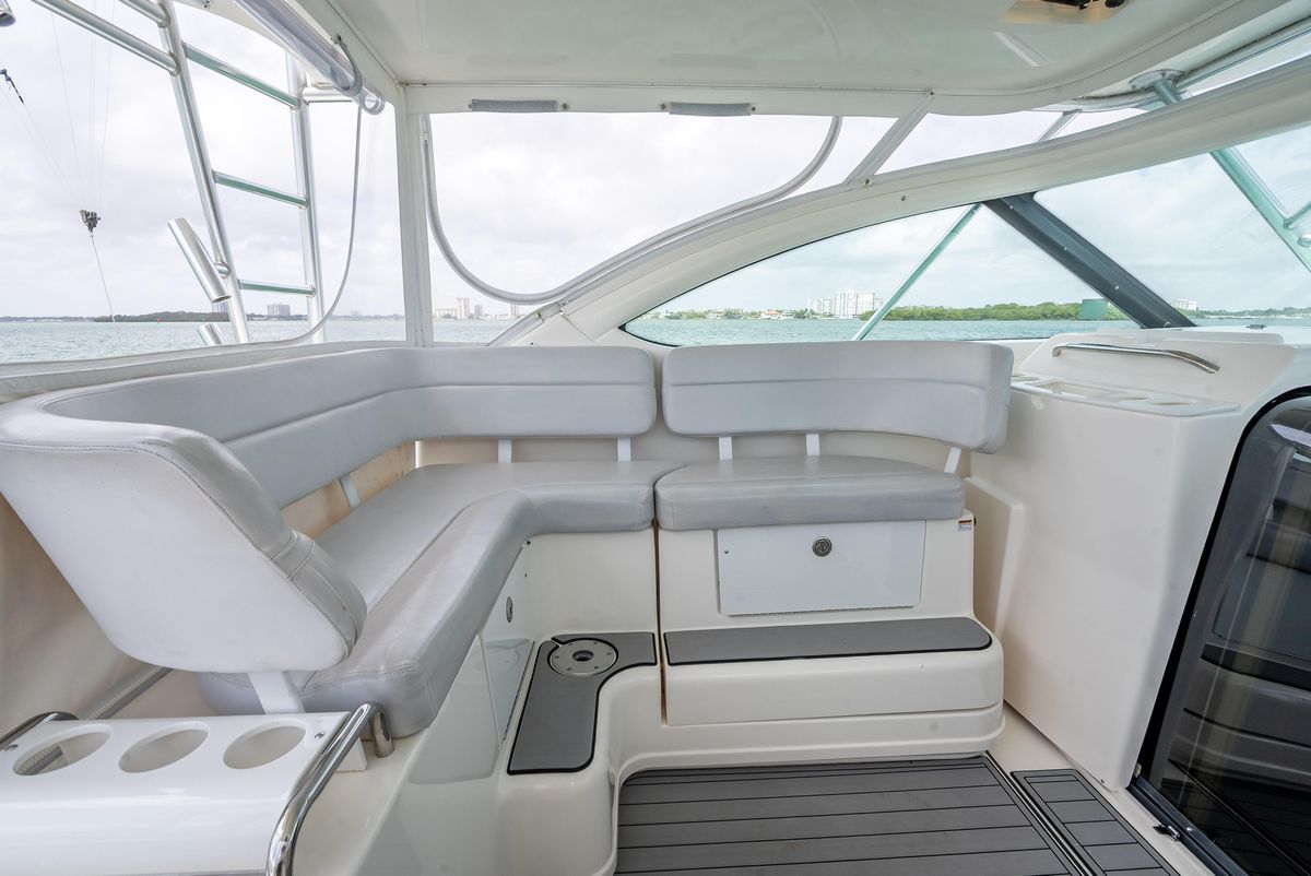 2006 Tiara Yachts 42 