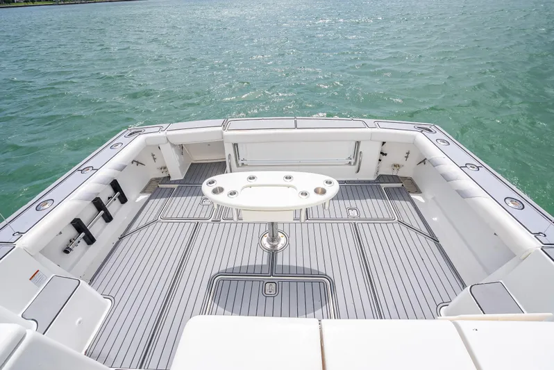 Drill Time Yacht Photos Pics 