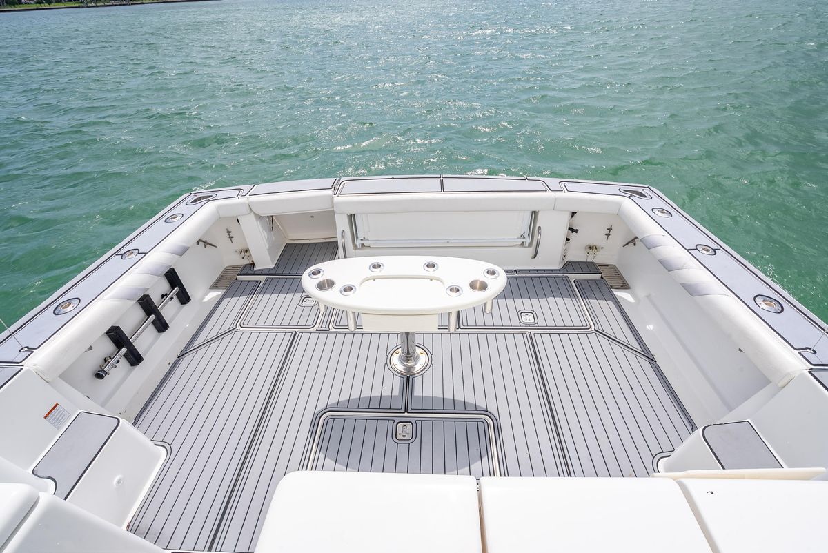 2006 Tiara Yachts 42 