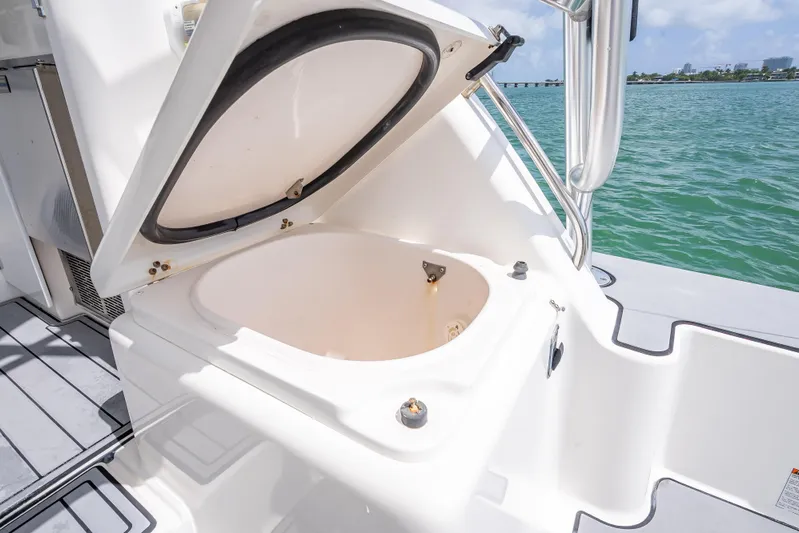 Drill Time Yacht Photos Pics 